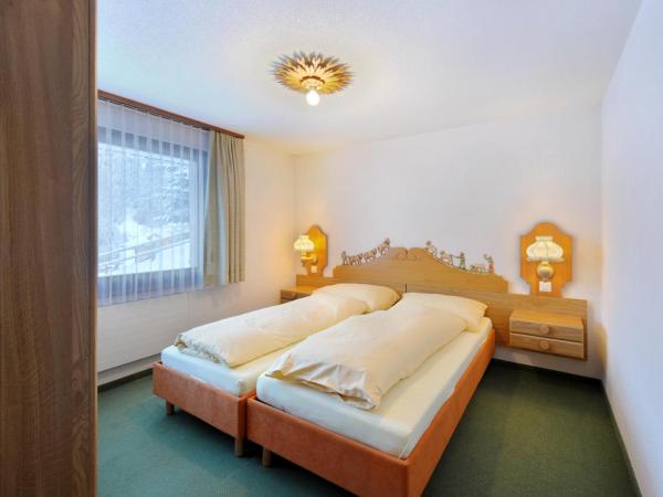 Serviced Apartments - Kirchbühl@home : photo 3 de la chambre appartement Économique 1 chambre