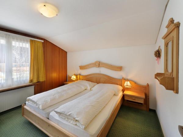 Serviced Apartments - Kirchbühl@home : photo 1 de la chambre appartement Économique 1 chambre