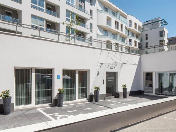 Sleepy3city Apartments Batorego 9 II : photo 1 de la chambre appartement 1 chambre