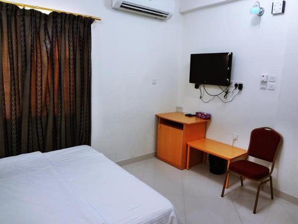 Plaza Hotel : photo 2 de la chambre chambre double deluxe