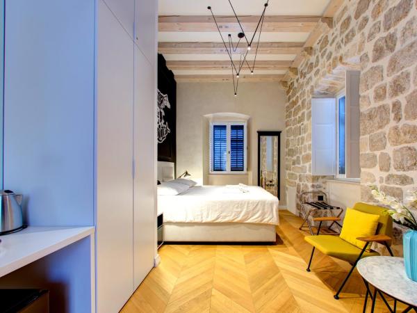 Guest House Forty-Four : photo 5 de la chambre chambre deluxe double ou lits jumeaux