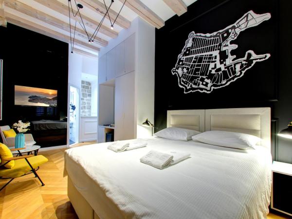 Guest House Forty-Four : photo 4 de la chambre chambre deluxe double ou lits jumeaux