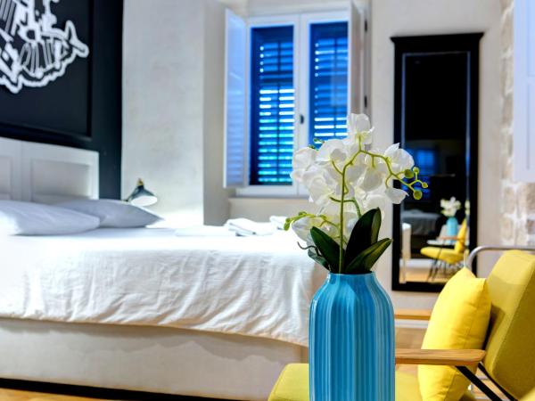 Guest House Forty-Four : photo 2 de la chambre chambre deluxe double ou lits jumeaux