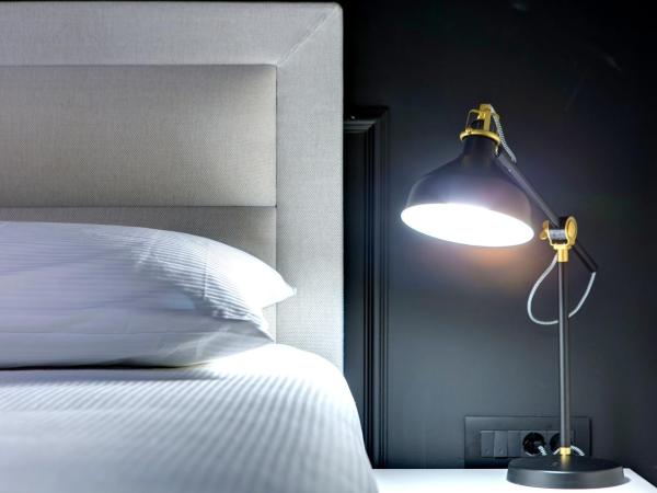 Guest House Forty-Four : photo 1 de la chambre chambre deluxe double ou lits jumeaux