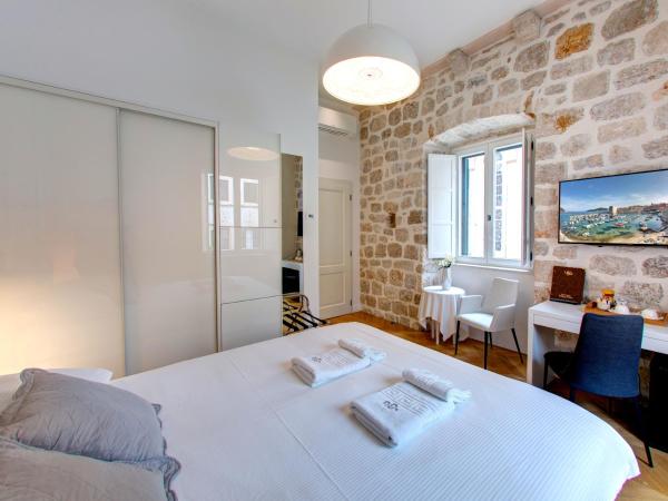 Guest House Forty-Four : photo 7 de la chambre chambre lit queen-size deluxe