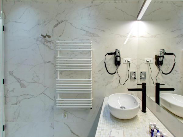 Guest House Forty-Four : photo 4 de la chambre chambre lit queen-size deluxe