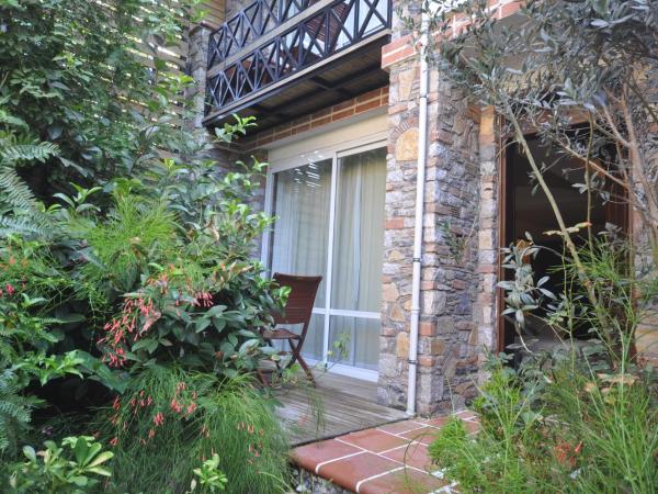 El Vino Hotel & Suites : photo 8 de la chambre chambre double ou lits jumeaux confort 