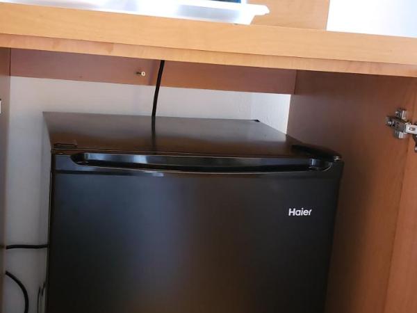 Niagara Inn : photo 5 de la chambre petite chambre double ou lits jumeaux