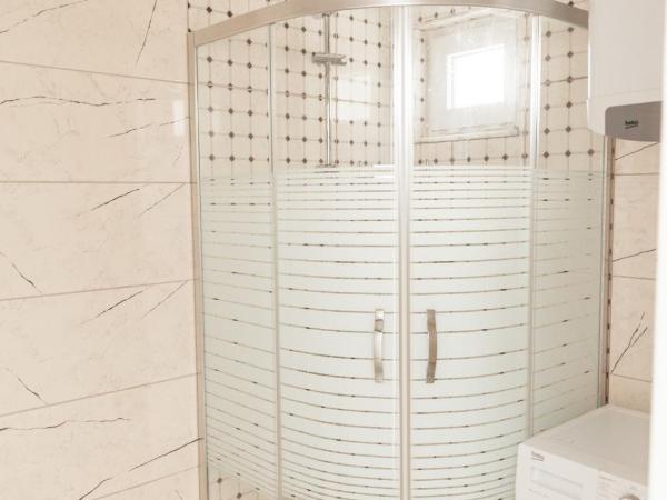 Sare Suites Downtown : photo 2 de la chambre appartement 1 chambre