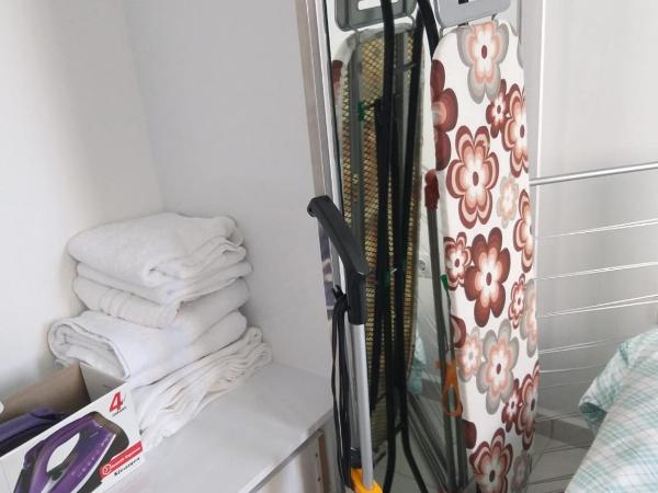 Sare Suites Downtown : photo 3 de la chambre appartement 1 chambre