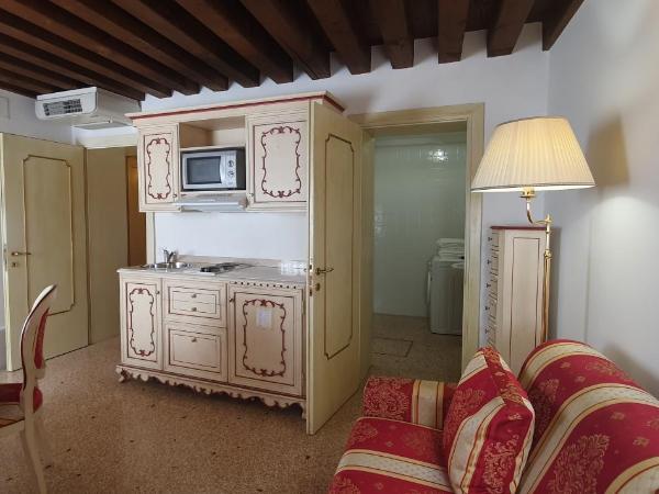 Locanda Ca' del Brocchi : photo 5 de la chambre appartement 2 chambres
