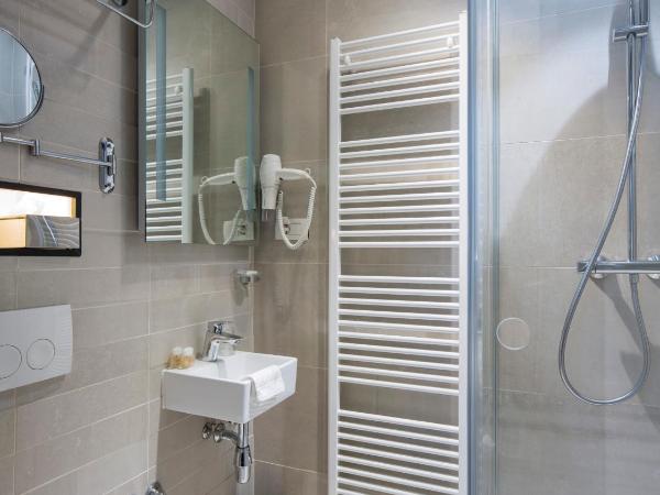 Livris Hotel : photo 2 de la chambre chambre simple Économique