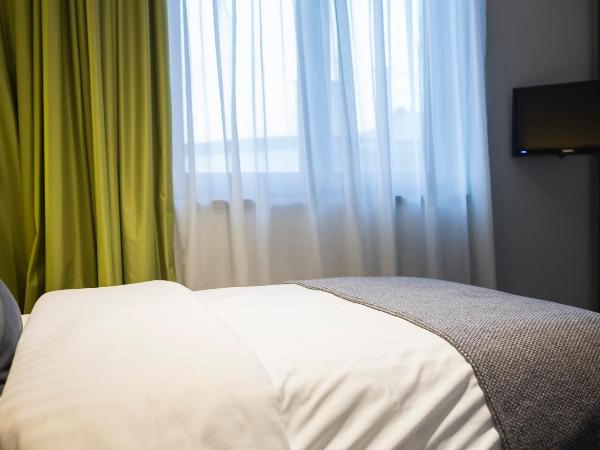 Livris Hotel : photo 1 de la chambre chambre simple Économique