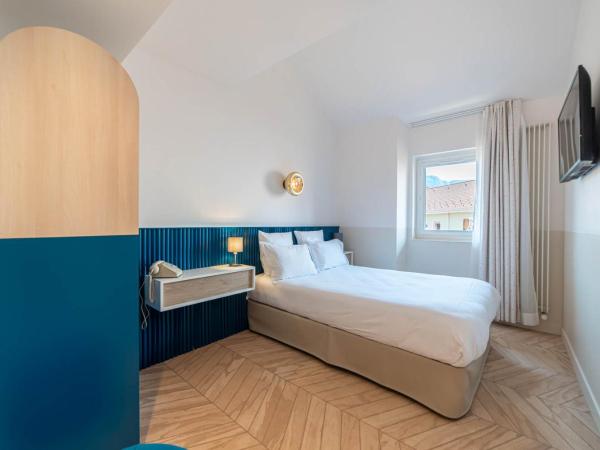 Hôtel du Palais de l'Isle : photo 9 de la chambre chambre double charmante