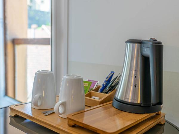 Hôtel du Palais de l'Isle : photo 10 de la chambre chambre double charmante