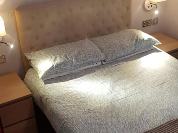 Milka's : photo 2 de la chambre chambre double