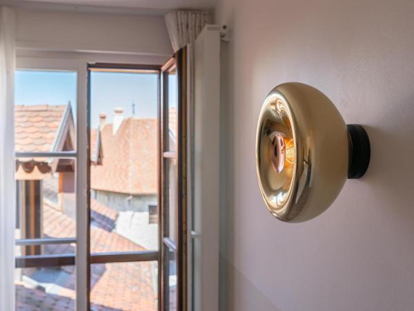 Hôtel du Palais de l'Isle : photo 6 de la chambre chambre twin charme