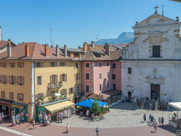 Hôtel du Palais de l'Isle : photo 1 de la chambre chambre double premium