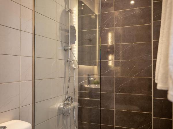 Ionian City : photo 10 de la chambre chambre double supérieure