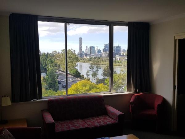 Chasely Apartment Hotel : photo 3 de la chambre appartement 1 chambre