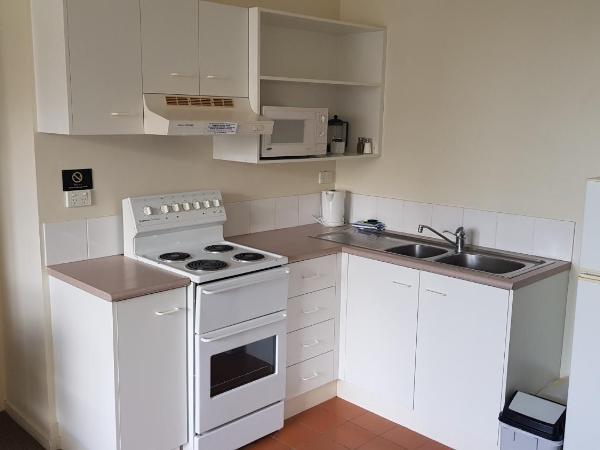 Chasely Apartment Hotel : photo 2 de la chambre appartement 1 chambre