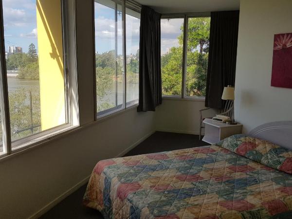 Chasely Apartment Hotel : photo 1 de la chambre appartement 1 chambre