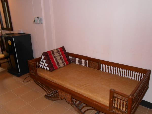 Pissamorn House : photo 7 de la chambre chambre familiale deluxe