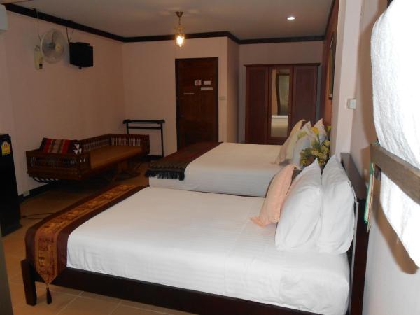 Pissamorn House : photo 6 de la chambre chambre familiale deluxe