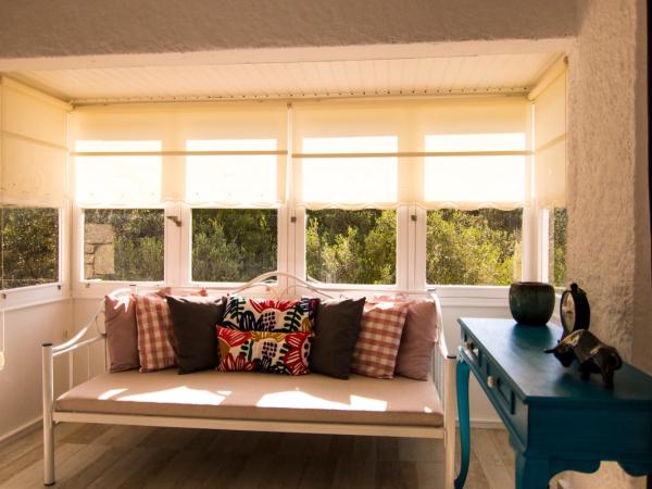 Le Vent Alaçatı Otel : photo 6 de la chambre chambre triple deluxe