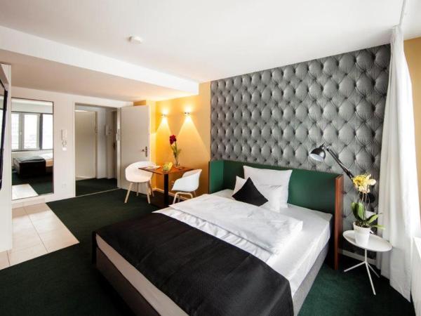 Pandion Boardinghouse : photo 2 de la chambre appartement affaires