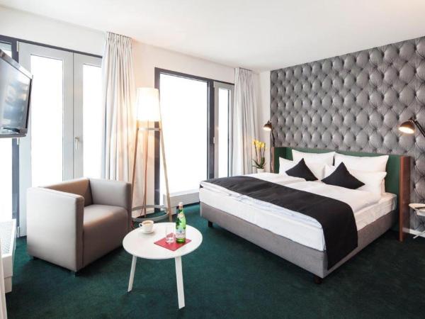 Pandion Boardinghouse : photo 6 de la chambre appartement confort