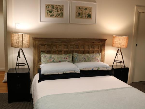 Nyima Tashi Buddhist Centre : photo 4 de la chambre suite