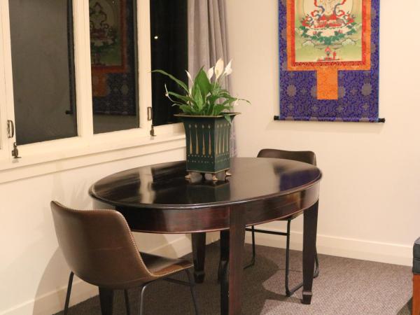 Nyima Tashi Buddhist Centre : photo 6 de la chambre suite