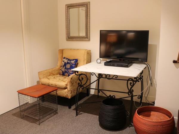 Nyima Tashi Buddhist Centre : photo 3 de la chambre suite