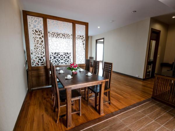 Khammon Lanna Resort Chiang Mai : photo 9 de la chambre suite exécutive 2 chambres