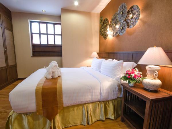 Khammon Lanna Resort Chiang Mai : photo 3 de la chambre suite exécutive 2 chambres
