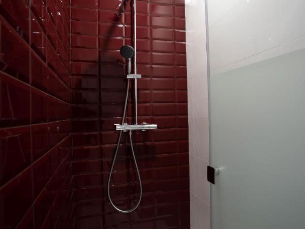 La Parenthèse des Capucins - Maison d'hôtes Bordeaux : photo 5 de la chambre chambre lit king-size deluxe