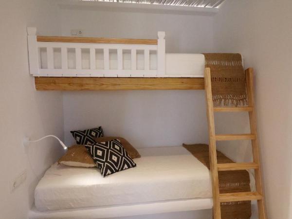 Alkyoni Beach Hotel : photo 6 de la chambre villa - vue sur mer