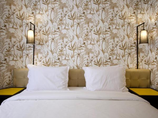 Suite Loc Luxury Aparthotel : photo 9 de la chambre suite présidentielle