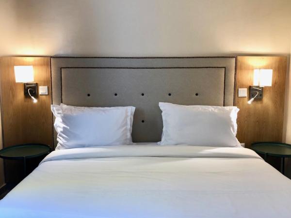 Suite Loc Luxury Aparthotel : photo 8 de la chambre suite deluxe