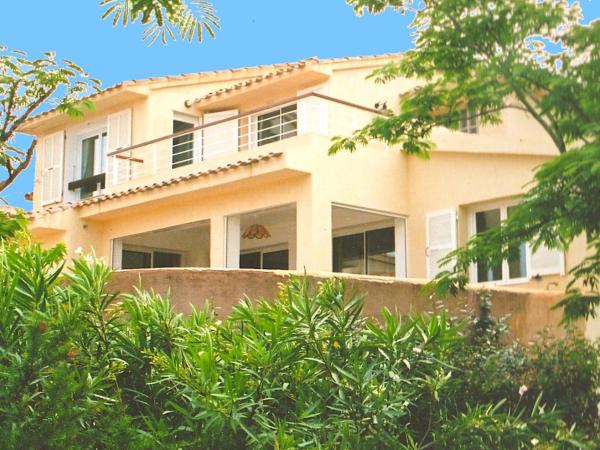 Appartement 2 pièces Pied dans l'eau : photo 5 de la chambre appartement - vue sur mer