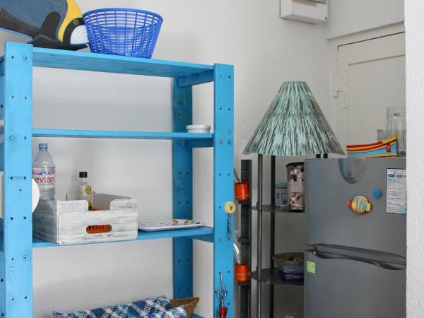 Au Petit chez Soi : photo 8 de la chambre lit dans dortoir mixte de 6 lits