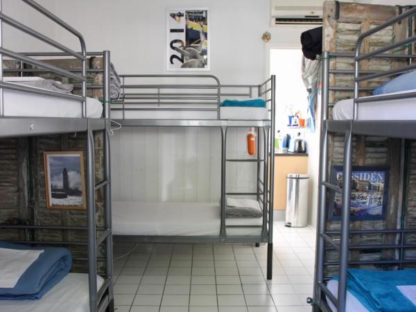 Au Petit chez Soi : photo 4 de la chambre lit dans dortoir mixte de 6 lits