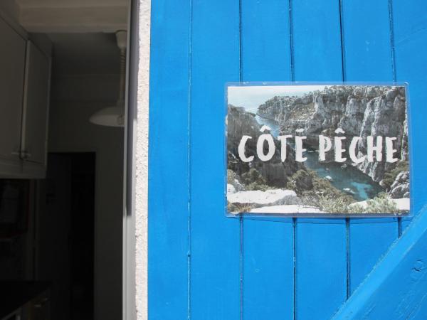 Au Petit chez Soi : photo 1 de la chambre lit dans dortoir mixte de 6 lits