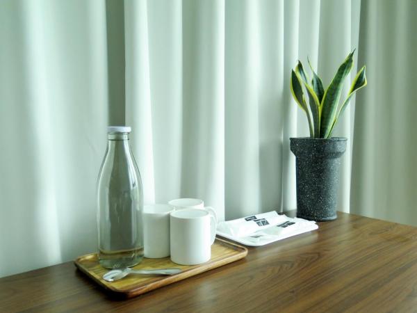 The Atelier Boutique Hotel : photo 8 de la chambre the botanist room