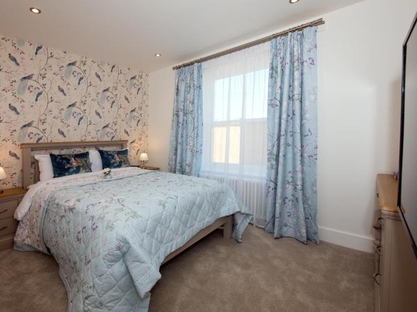 Best Luxury Apart Hotel in Oxford- Beechwood House : photo 1 de la chambre appartement