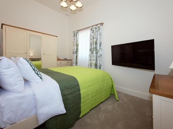 Best Luxury Apart Hotel in Oxford- Beechwood House : photo 4 de la chambre appartement