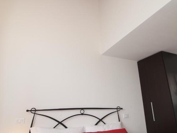 Agriturismo Il Vecchio Mandorlo : photo 10 de la chambre appartement supérieur 2 chambres avec balcon