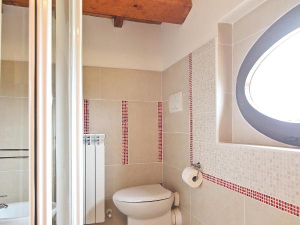 Agriturismo Il Vecchio Mandorlo : photo 8 de la chambre appartement supérieur 2 chambres avec balcon