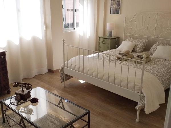 Made in You - Oporto Guesthouse : photo 4 de la chambre chambre double deluxe